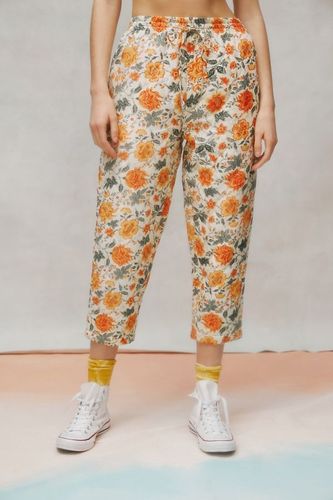 Laura Ashley urban outfitters pants - 오늘만 세일