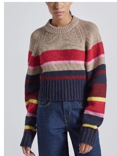Current/Elliott sweater