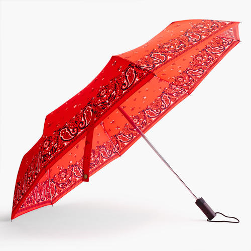 J.Crew Pocket umbrella 
