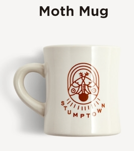 Stumptown coffee mug