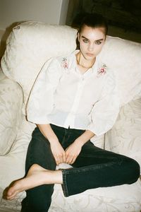 Urban Outfitters Kimchi Blue blouse