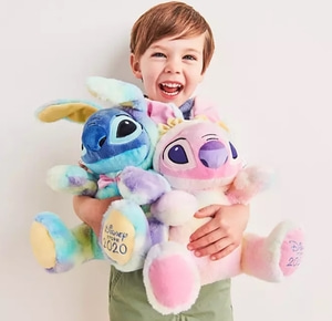 Disney Plush Bunny – Small – 15&#039;&#039;