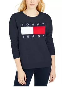 Tommy Jeans sweatshirt