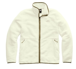 The North Face Dunraven Sherpa Full-Zip Jacket - Men&#039;s