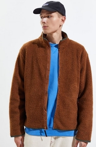 urban outfitters Fleece Jacket