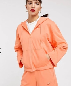 Nike zip up  hoodie