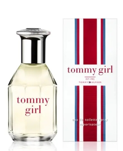 Tommy Girl Eau de Toilette Spray - 1 oz