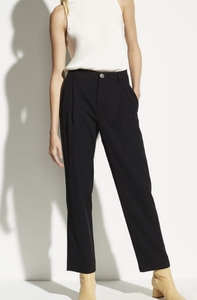 Vince High Waist Tapered Pant