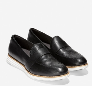 Cole Haan  Loafer - 가죽  $150