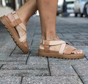 sorel sandals