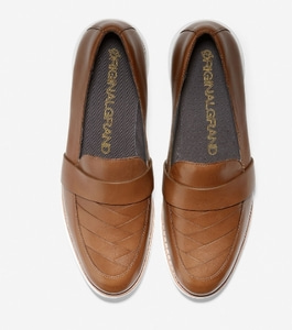 Cole Haan Loafer - 가죽 $150