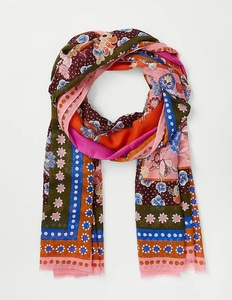 ann taylor scarf