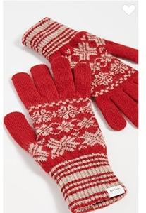 Paul smith Lambswool Gloves