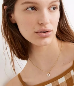 Madewell necklace