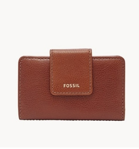 Fossil wallet