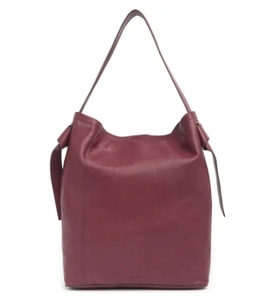 LUCKY BRAND leather bag  - 파이날세일