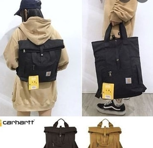 carhartt backpack