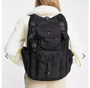 Topshop backpack