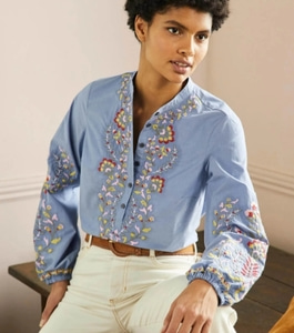 Boden blouse