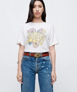 Re/done tee - 파이날세일