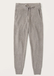 abercrombie Sweater Joggers