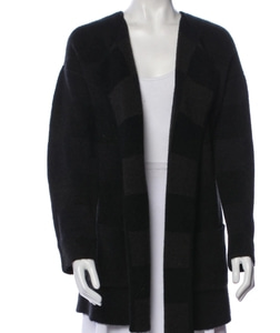 (USED)Theory Cardigan coat