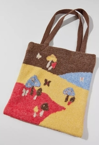 Urban outfitters tote -  바로출고