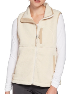 The North Face Women&#039;s Cragmont Fleece Vest