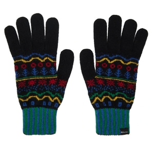 PS BY PAUL SMITH gloves
