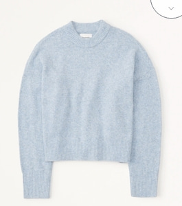 abercrombie sweater