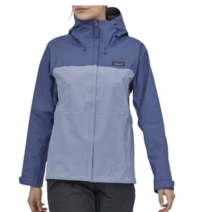Patagonia Women&#039;s Torrentshell 3L Rain Jacket