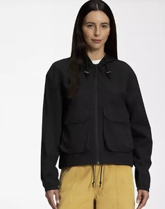 The north Face jacket