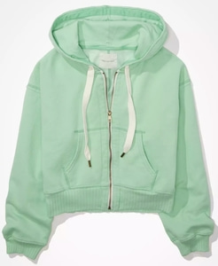 AE zip hoodie