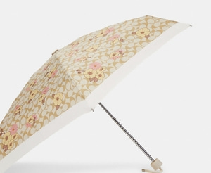 Coach Mini Umbrella