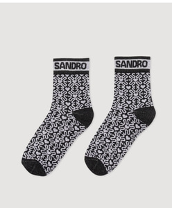 Sandro socks