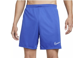 Nike Men&#039;s Dri-FIT Academy Knit Soccer Shorts