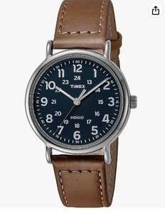 Timex 40mm Watch