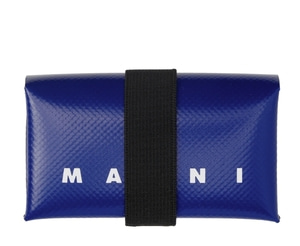 MARNI Trifold Wallet
