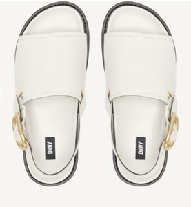 DKNY Sandals