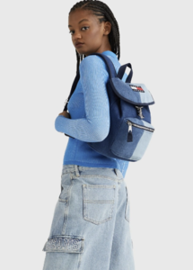 TOMMY JEANS backpack