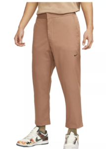Nike Sportswear Style Essentials Men&#039;s Unlined Cropped Pants - 바로출고