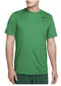 Nike Men&#039;s Dri-FIT Legend Fitness T-Shirt