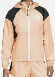 the north face hydrenaline 2000 wind jacket