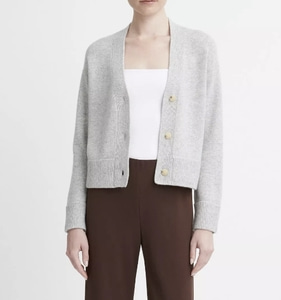 Vince Wool and Cashmere cardigan