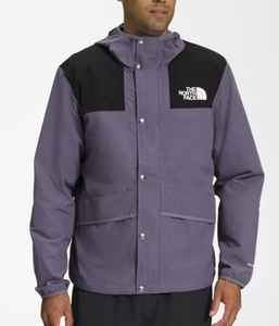 The North Face 86 Mountain Wind Jacket - Men&#039;s