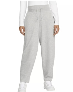 Nike Women&#039;s Sportswear Phoenix Fleece High-Waisted Curve Sweatpants