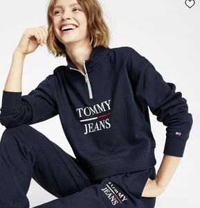 TOMMY JEANS top