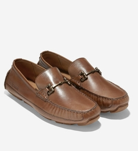 COLE HAAN Wyatt Driving Loafers