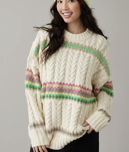 AE sweater