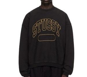 stussy sweatshirt
